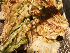 -杨师傅东北烧烤王