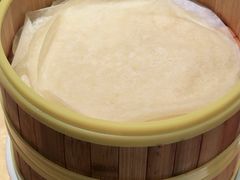 -京味斋·烤鸭·北京菜(安贞店)