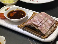 -福茂源横山铁锅羊肉(高新路店)