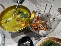 -Home Thai·泰谣(王府井apm店)