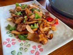 -盐帮食坊•小河帮川菜(四川师大店)