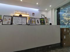 -GOOD好事咖啡(会展城店)