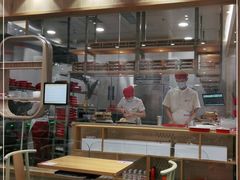 -喜家德虾仁水饺(南山书城店)