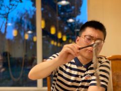 -竹叶涮肉坊(总店)