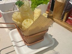 -浩爷羊蝎子火锅(望京店)