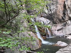 -洛阳白云山景区
