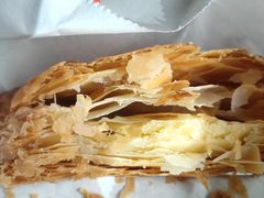 -老梦面包CHEZMOREL(麦子店)