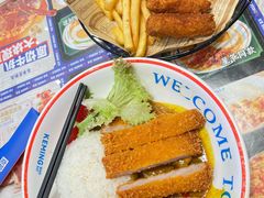 -克茗冰室(壹方天地店)