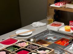 -海底捞火锅(翔龙天地广场店)