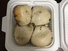-小杨生煎(宜川路店)