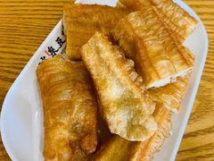 -冰泉豆浆馆(阳朔店)