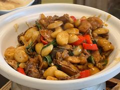 -乡亲鹅肉城(吴江店)