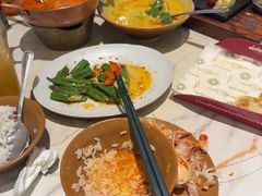 -Tegu泰古莲·泰国餐厅(红山6979店)