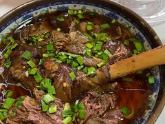 -南花桥羊肉馆老字号(乌镇店)