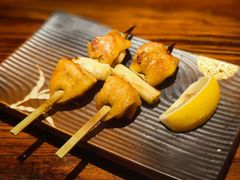 -鸟鹏烧鸟居酒屋(熙龙湾店)