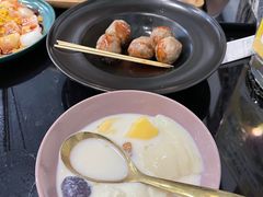 -凉小无猜·手作芋圆甜品(深圳总店)