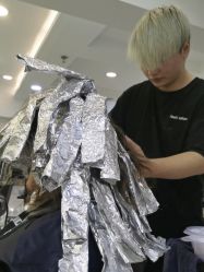 -雅仕 HAIR SALON 美发沙龙