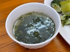 -阿育王寺素斋馆