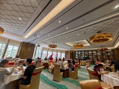 -喜宴又一村·粤菜·茶点·海鲜(壹方天地店)