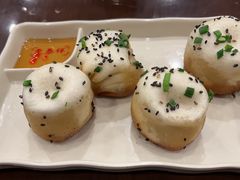 -东泰祥生煎馆(陕西南路店)