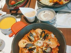 -西堤牛排(合肥之心城店)