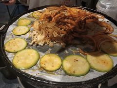 -么肆烤肉·中式自助·烤肉大排档(街道口季佳PAI店)