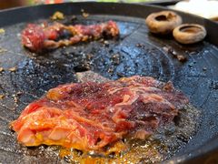 -猪小牛烤肉(青塔店)