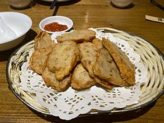 -潮中人·潮州菜(益乐路店)