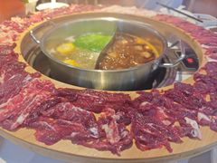 -三毛牛肉店(福强店)