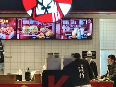-肯德基(年家浜店)