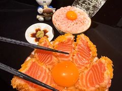 -千代武日本料理(开发区店)