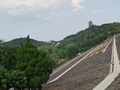 -万佛湖风景区