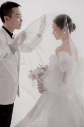 点击看大图 -金夫人婚纱摄影(惠阳店)