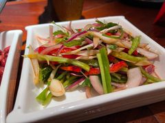 -楼兰新疆主题餐厅(悠方店)