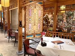 -北平楼·烤鸭·北京菜(牡丹园店)