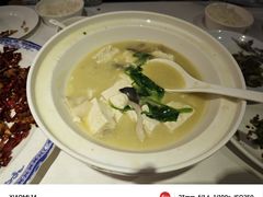 -渝信川菜(工体店)