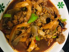 -文三里屯面馆(三里屯店)