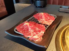 -铭牛烧肉·和牛海鲜自助(高新月牙湖店)