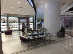 -万达广场(大明宫店)