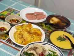 -胖媳妇烧洋芋(螺峰街总店)