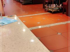 大堂-点都德(汇盈广场店)