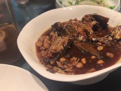 -天毓山庄·餐厅