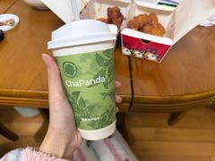 -茶百道(昌里路店)