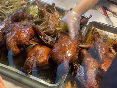 -王浩儿纪六孃甜皮鸭(乐山总店)