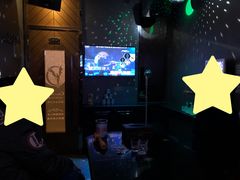 -钱柜音乐会所(罗湖店)