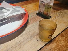 -北丐先生·野馄饨烧烤(泰达E街区店)