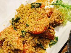 -松發肉骨茶(克拉码头店)