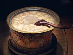 奶茶-蒙亨·手把肉·蒙古包文化主题餐厅(天恒广场店)