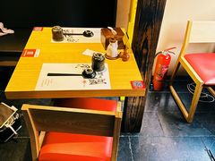 -炎寿司(王府大街店)