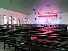 -湖南省立第一师范学校旧址